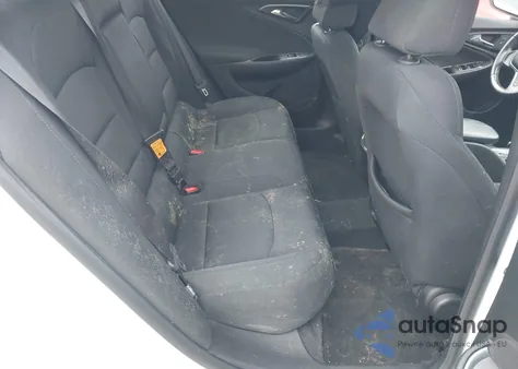 2016 Chevrolet Malibu 1Lt z USA, uszkodzony, nr VIN 1G1ZE5ST3GF237708